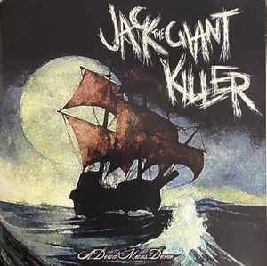 Jack The Giant Killer - A Dead Mans Demo album cover