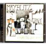 May Blitz - The 2nd Of May | Releases | Discogs