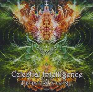 Perpetual Energy - Celestial Intelligence