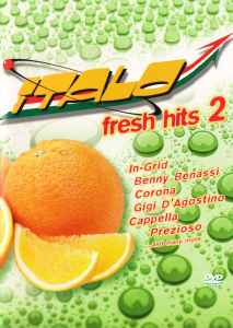 Italo Fresh Hits 2 - Various