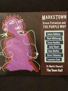 MarksTown (CD, Album, Stereo) for sale