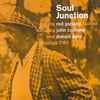 The Red Garland Quintet Featuring John Coltrane And Donald Byrd - Soul Junction