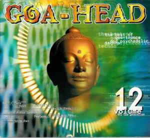 Goa-Head Volume 12 - Various