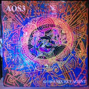 AOS3* - God's Secret Agent