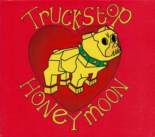 Album herunterladen Download Truckstop Honeymoon - Truckstop Honeymoon album