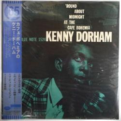 Kenny Dorham – 'Round About Midnight At The Cafe Bohemia (2004