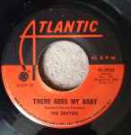 Cover of There Goes My Baby / Oh My Love, , Vinyl