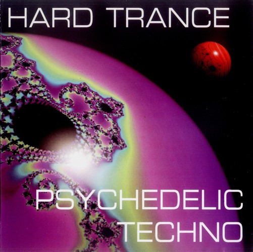 Hard Trance + Psychedelic Techno (1994, CD) - Discogs