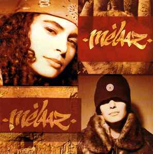 Melaaz - Melaaz album cover