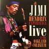 The Jimi Hendrix Experience - Live At The Oakland Coliseum