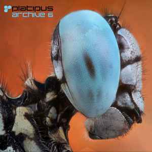Platipus Archive 6 - Various