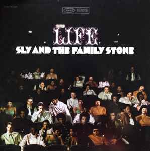 Sly & The Family Stone – Dance To The Music (2014, 180 Gram, Vinyl