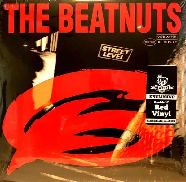 The Beatnuts - The Beatnuts | Releases | Discogs