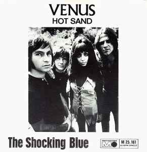 Venus - The Shocking Blue