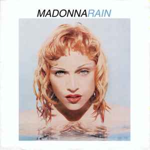 Madonna - Rain | Releases | Discogs