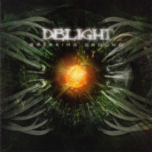 Delight - Breaking Ground (2007)(Lossless+Mp3)