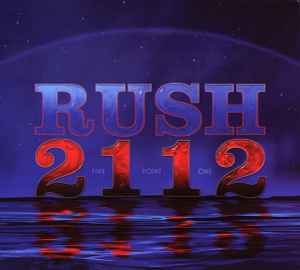 Rush – Moving Pictures (2011, CD) - Discogs