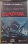 Cover of Sorcerer, 1977, Cassette