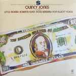 Cover of Dollar (Original Sound Track), 2001, Vinyl
