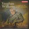 Ralph Vaughan Williams - Complete Symphonies