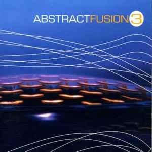 Abstract Fusion 3 - Various