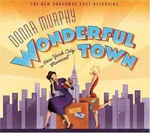 Donna Murphy - Wonderful Town