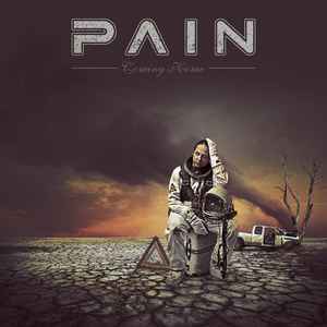 Pain (3) - Coming Home album cover