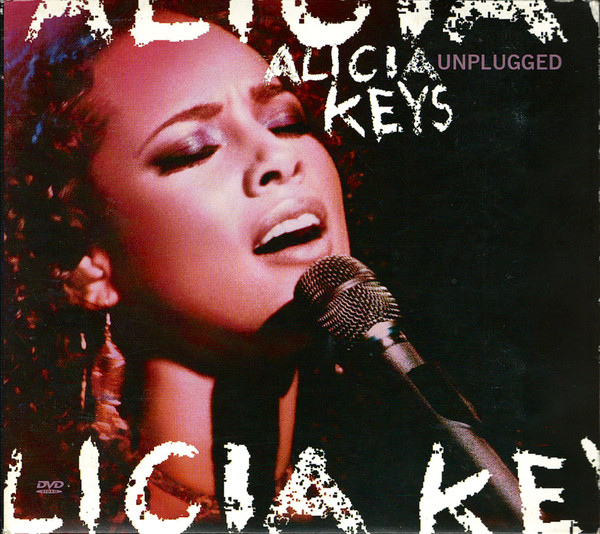 Alicia Keys - Unplugged | Releases | Discogs