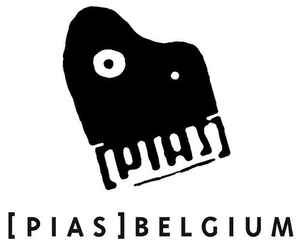 [PIAS] Belgium on Discogs