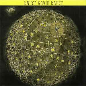 Dance Gavin Dance - Dance Gavin Dance