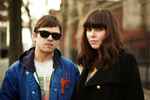 last ned album Sleigh Bells - I Can Only Stare