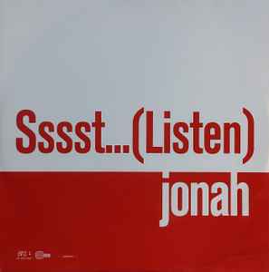 Sssst...(Listen) - Jonah