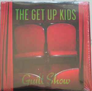 The Get Up Kids – On A Wire (2002, 180 gram, Vinyl) - Discogs