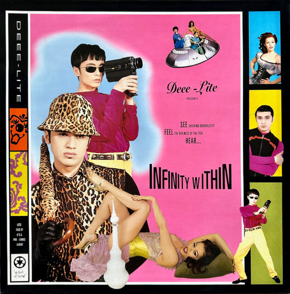 Deee-Lite - Infinity Within | Releases | Discogs