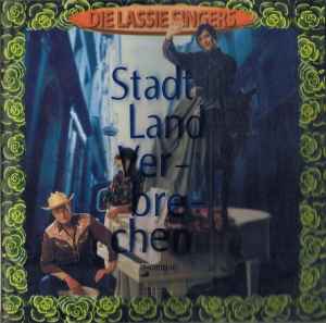 Die Lassie Singers - Stadt Land Verbrechen