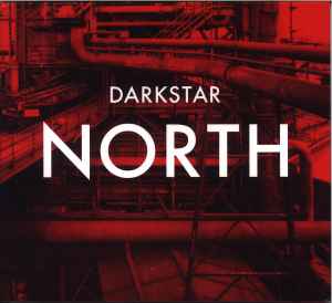 Darkstar (6) - North album cover