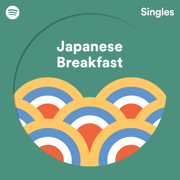 Japanese Breakfast – Spotify Singles (2019, Blue, Vinyl) - Discogs