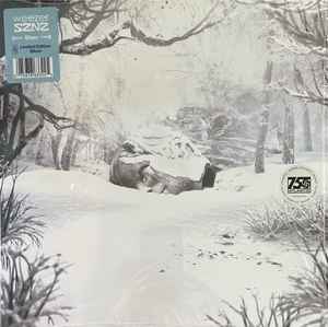 Weezer – SZNZ: Winter (2023, Silver, Vinyl) - Discogs