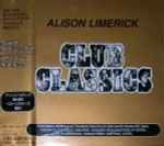 Cover of Club Classics, 1996-09-21, CD