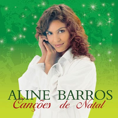 Aline Barros – Canções De Natal (AH, CD) - Discogs