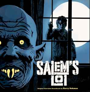 Salem's Lot - Harry Sukman