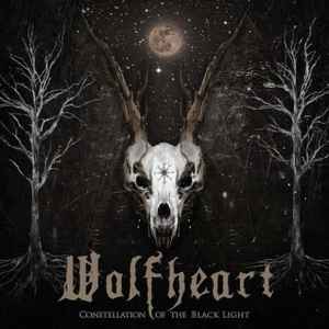 Wolfheart (3) - Constellation Of The Black Light