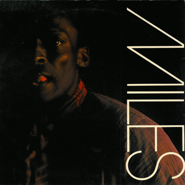 Miles Davis – Miles Davis (1984, Vinyl) - Discogs