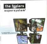 Cover of Supersystem², 1999, CD