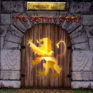 Pride Of Lions – The Destiny Stone (2004, CD) - Discogs