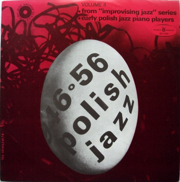descargar álbum Download Various - Early Polish Jazz Piano Players album
