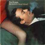 Boz Scaggs – Breakdown Dead Ahead (1980, Vinyl) - Discogs