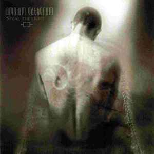 Omnium Gatherum - Steal The Light album cover