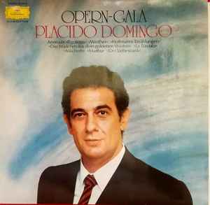 Opern-Gala (Vinyl, LP, Compilation, Club Edition, Stereo)en venta