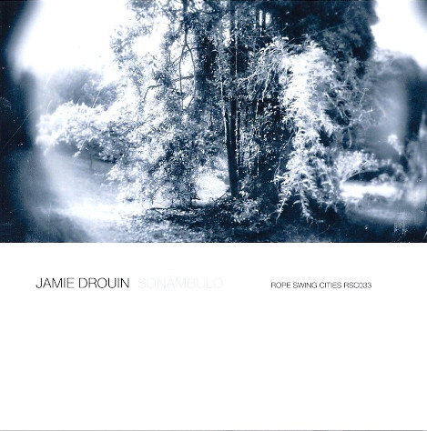 lataa albumi Jamie Drouin - Sonambulo